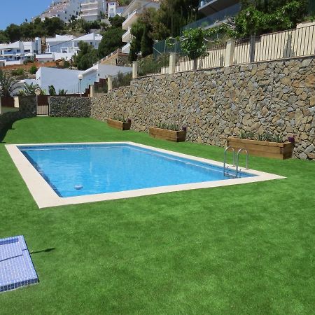 הוילה רוזס Turo Marina 3 מראה חיצוני תמונה
