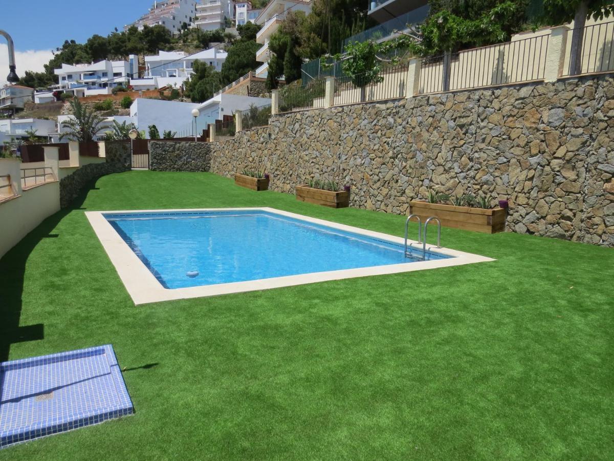 הוילה רוזס Turo Marina 3 מראה חיצוני תמונה