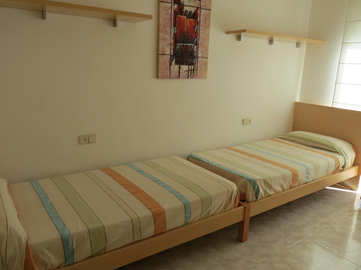 הוילה רוזס Turo Marina 3 מראה חיצוני תמונה