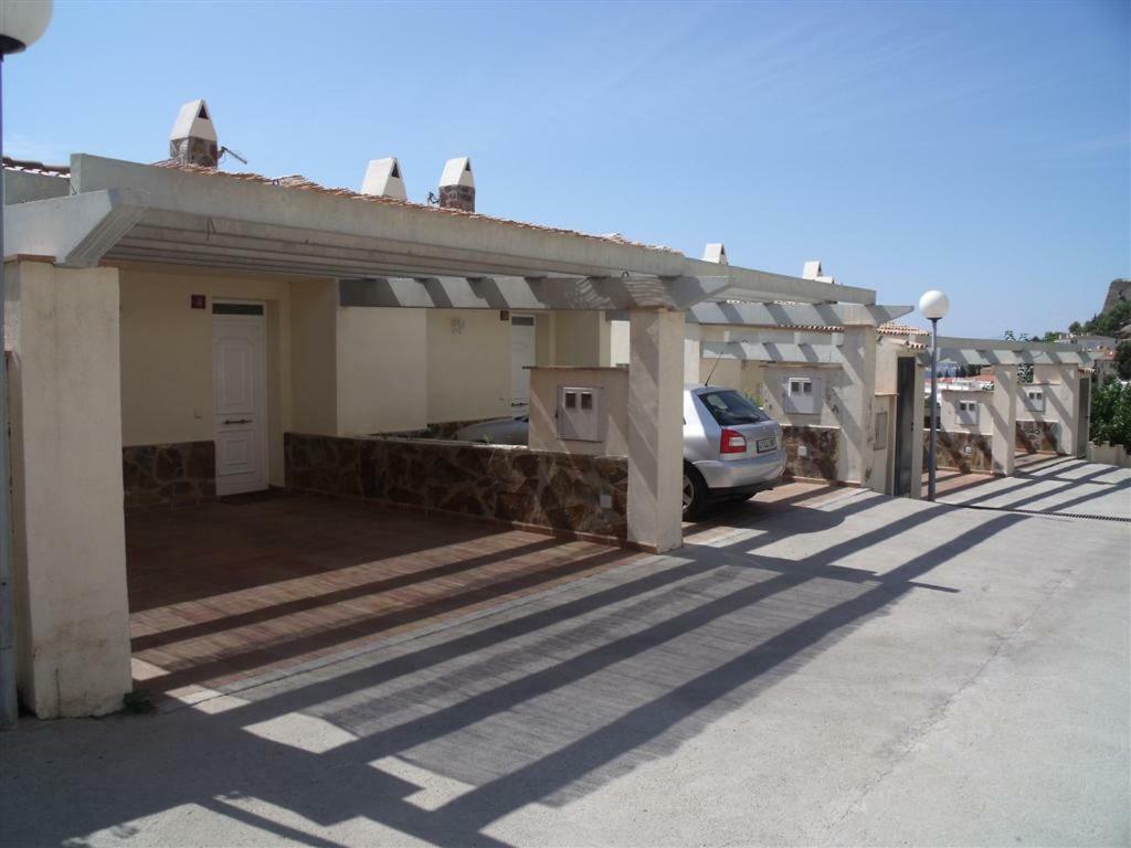 הוילה רוזס Turo Marina 3 מראה חיצוני תמונה